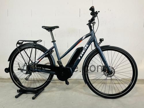Trek UM3+ fiche technique et avis